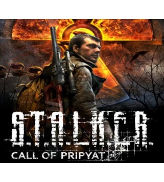 S.T.A.L.K.E.R.: Call of Pripyat Steam Key 